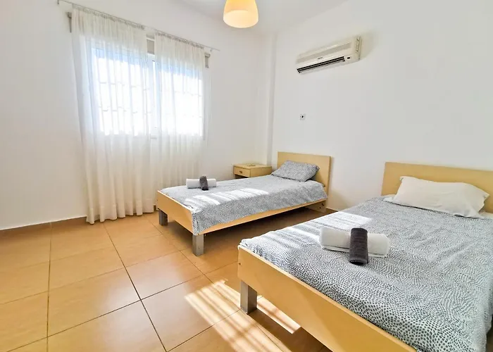 Appartement Off Course Seaview