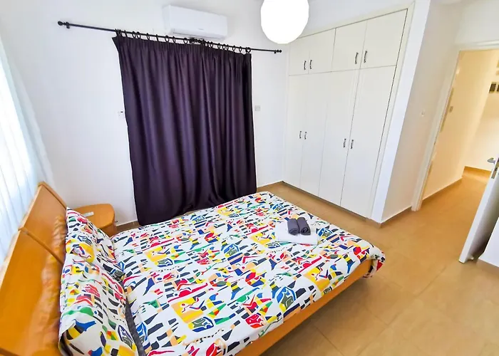 Off Course Seaview Appartement