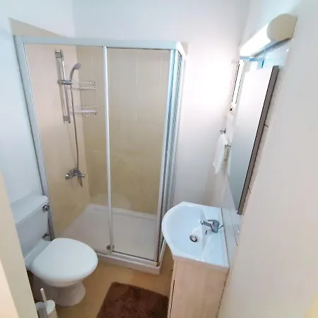 Off Course Seaview *